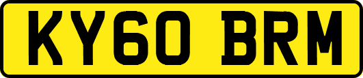 KY60BRM