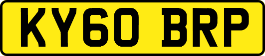KY60BRP
