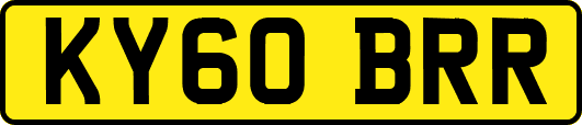 KY60BRR