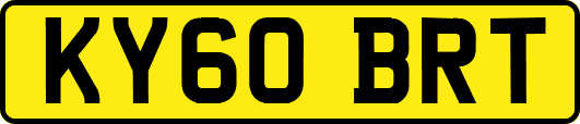 KY60BRT