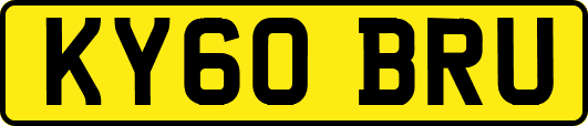 KY60BRU