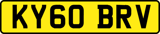 KY60BRV
