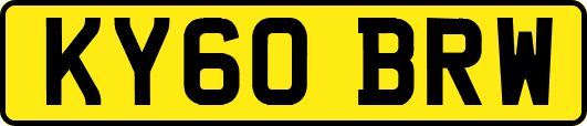 KY60BRW