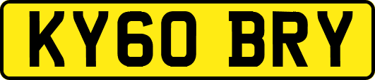 KY60BRY