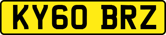 KY60BRZ