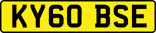 KY60BSE