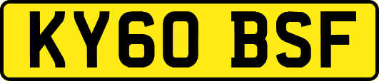 KY60BSF