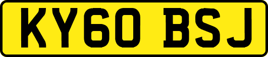 KY60BSJ