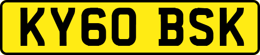 KY60BSK