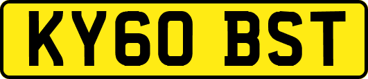 KY60BST