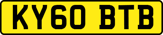 KY60BTB