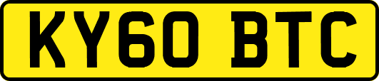 KY60BTC