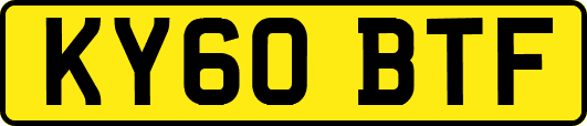KY60BTF