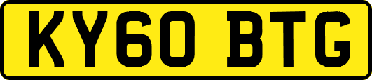 KY60BTG