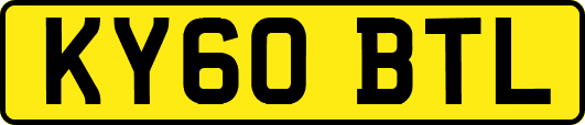 KY60BTL