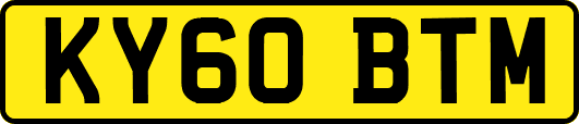 KY60BTM