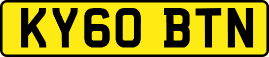 KY60BTN