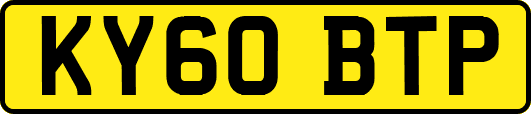 KY60BTP