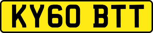 KY60BTT