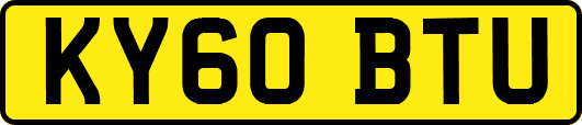 KY60BTU