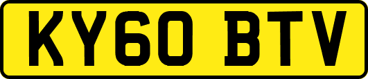 KY60BTV