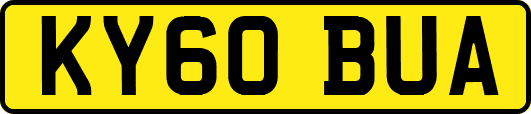 KY60BUA