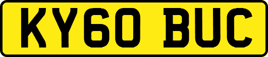 KY60BUC