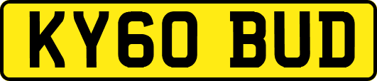 KY60BUD