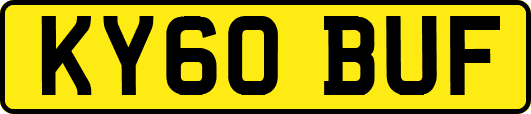 KY60BUF