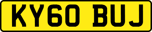 KY60BUJ