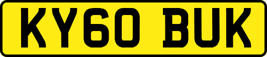 KY60BUK