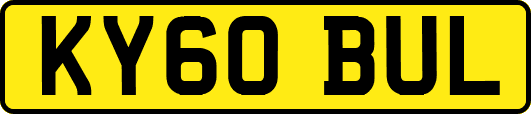 KY60BUL