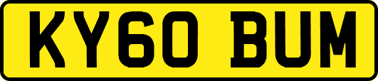 KY60BUM