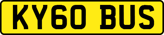 KY60BUS