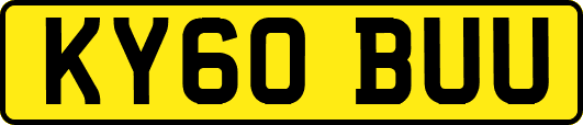 KY60BUU