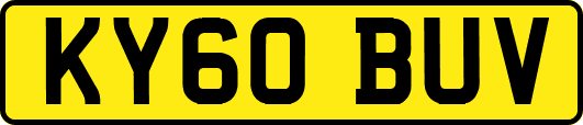 KY60BUV
