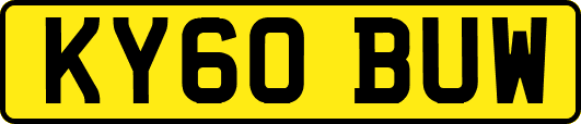 KY60BUW