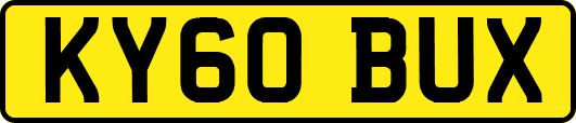 KY60BUX