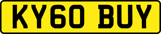 KY60BUY