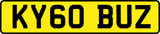 KY60BUZ