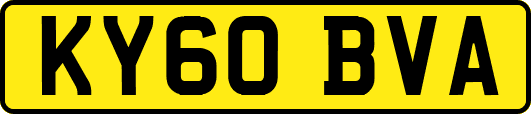 KY60BVA