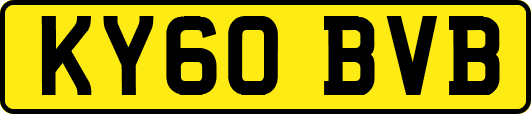 KY60BVB