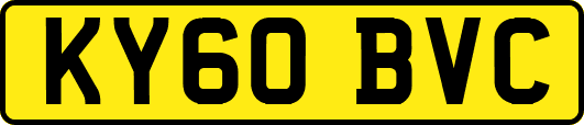 KY60BVC