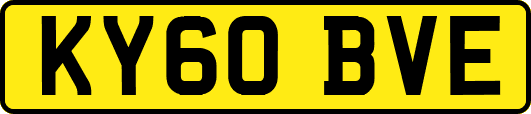 KY60BVE