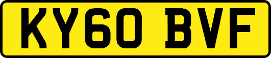 KY60BVF