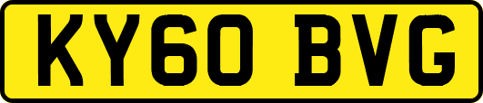 KY60BVG