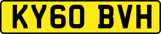 KY60BVH