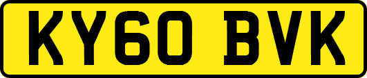 KY60BVK