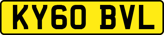 KY60BVL