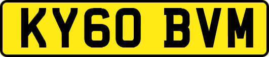 KY60BVM